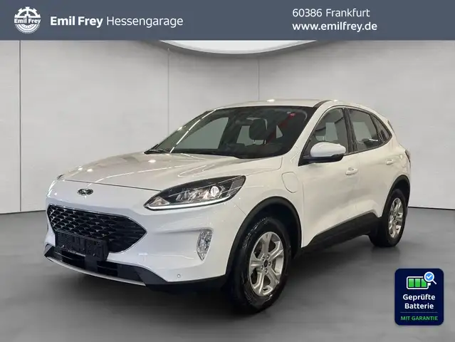Ford Kuga KUGA 2.5 DURATEC PHEV COOL & CONNECT UVP: 44.700,0