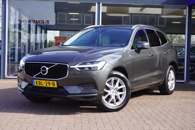 Volvo XC60 2.0 T5 Inscription | Automaat | Airco | Navigatie