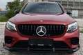 Mercedes-Benz GLC 43 AMG Coupé 4MATIC - thumbnail 4