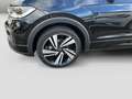Volkswagen T-Cross 1.0TSI Active R-Line Navi LED CAM PDC Schwarz - thumbnail 5