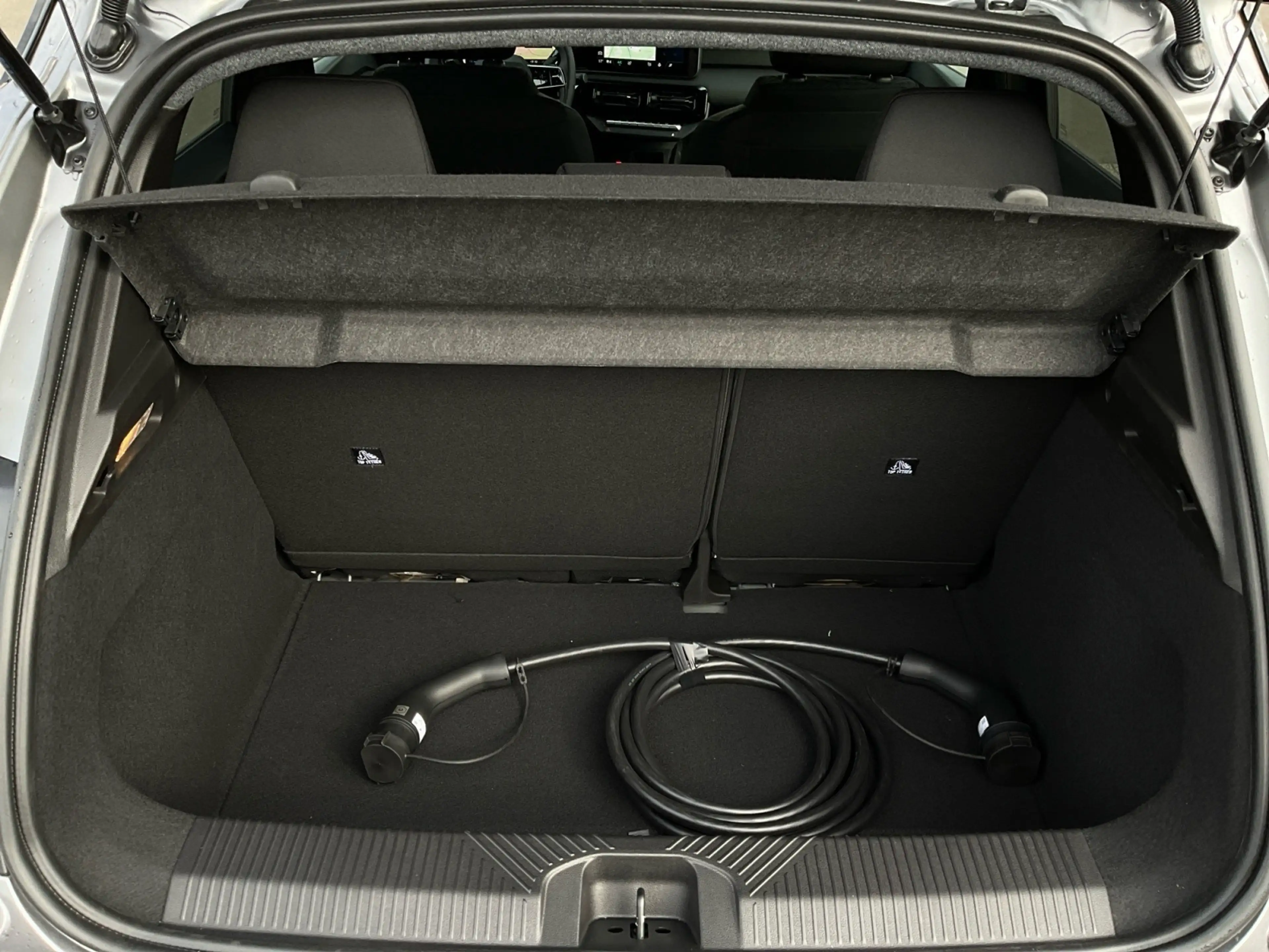 Nissan Micra BEV Advance 52 kWh — photo 6