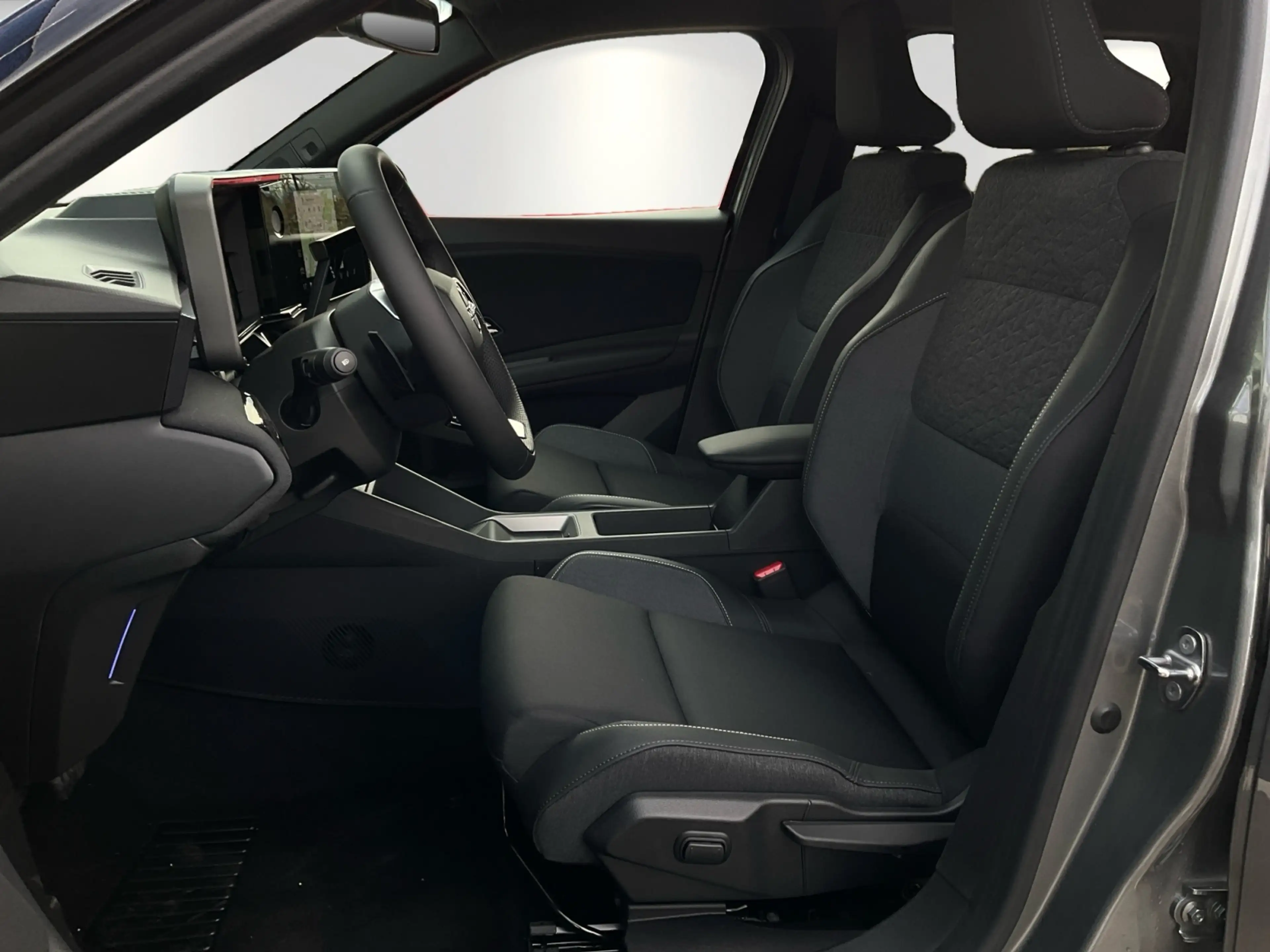 Nissan Micra BEV Advance 52 kWh — photo 8