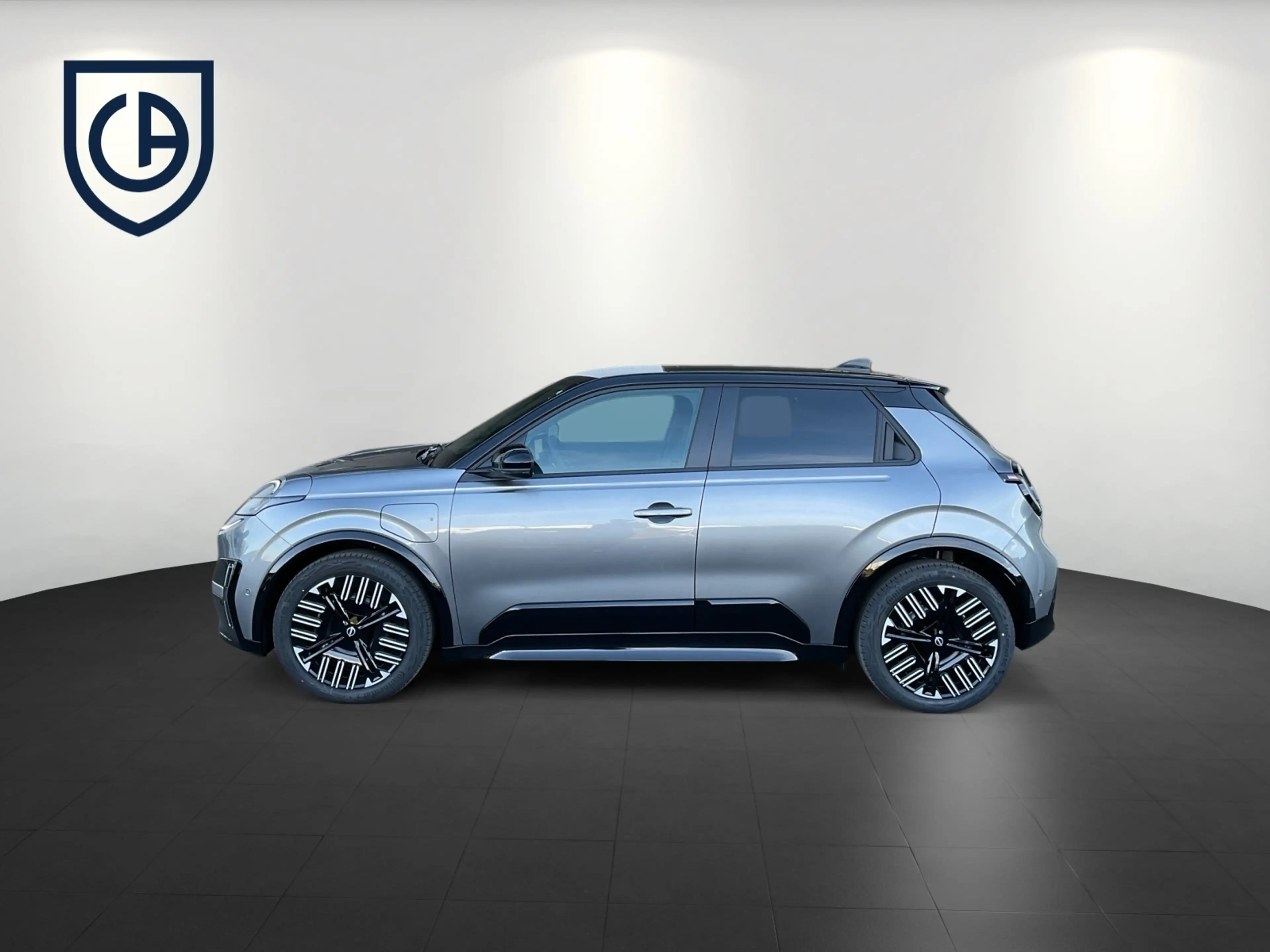Nissan Micra BEV Advance 52 kWh — photo 5