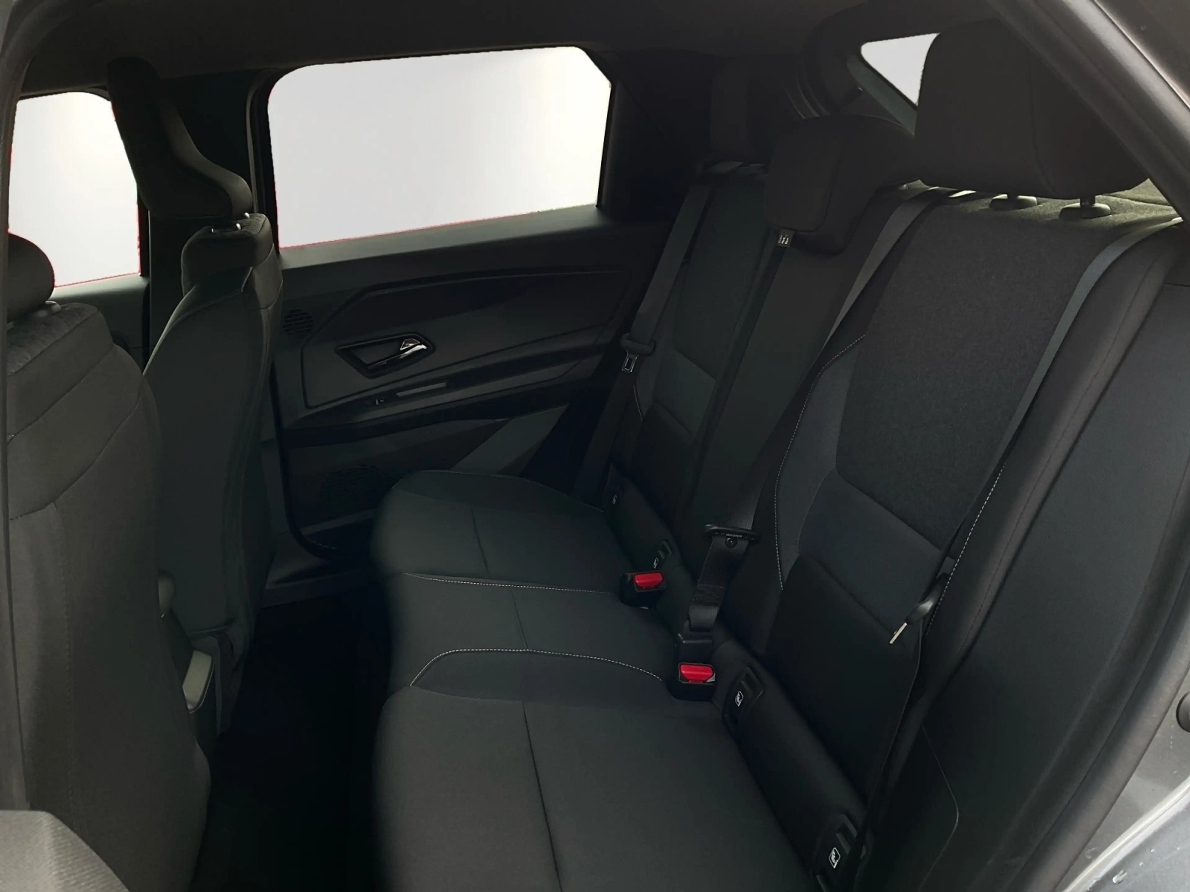 Nissan Micra BEV Advance 52 kWh — photo 7