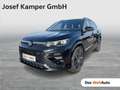Volkswagen Tiguan Sport TDI DSG Schwarz - thumbnail 1