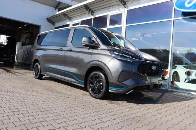 Ford Tourneo Custom Sport 2.5 PHEV 340 L1 0,0% FIN *
