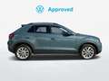 Volkswagen T-Roc 1.5 TSI Life DSG7 Gris - thumbnail 3
