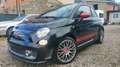 Abarth 595 1.4 Turbo T-Jet 160 CV Turismo 59000KM Noir - thumbnail 7