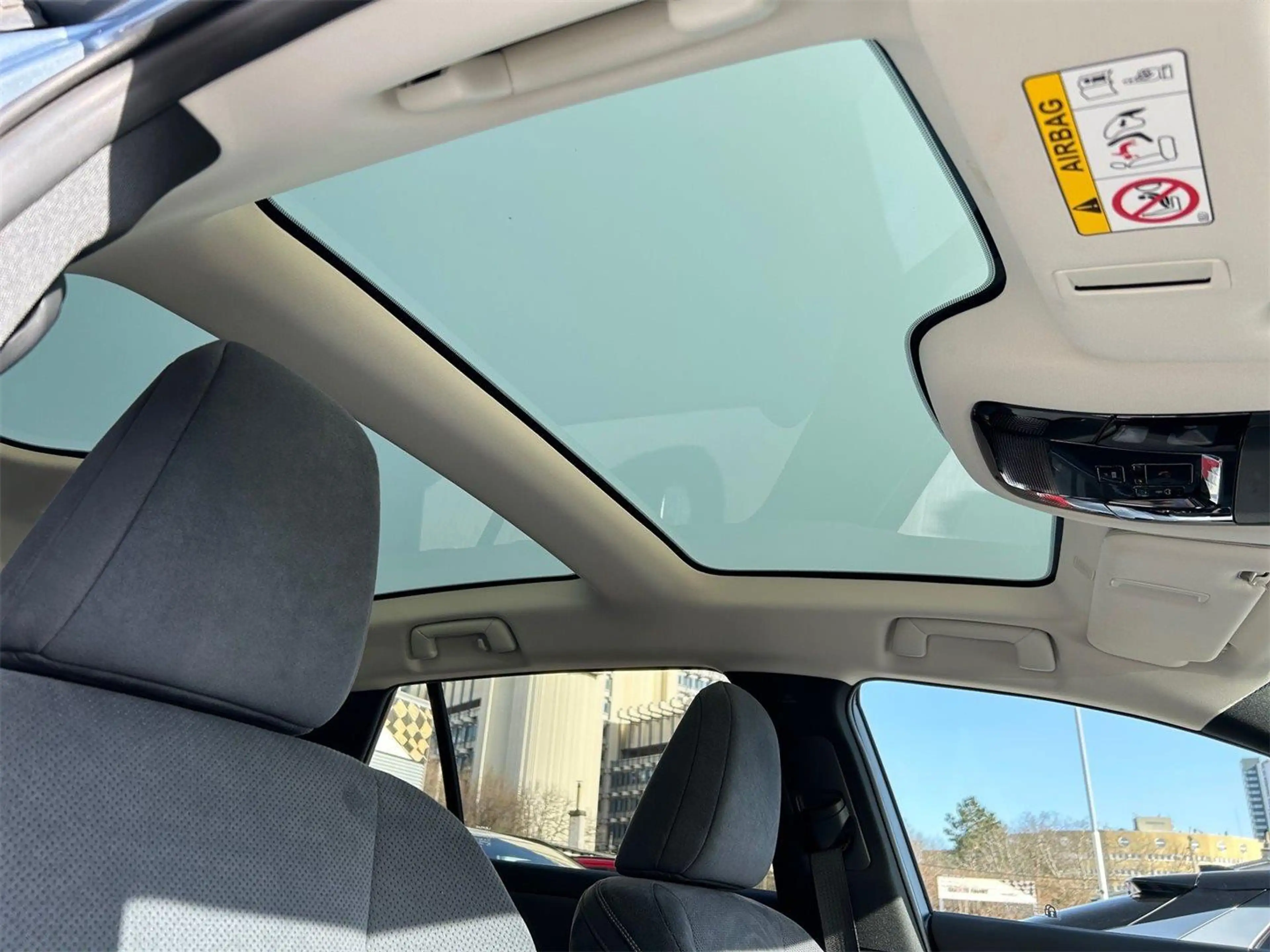 Lexus RZ 450e Luxury Paket 71,4kWh Aut. — photo 15