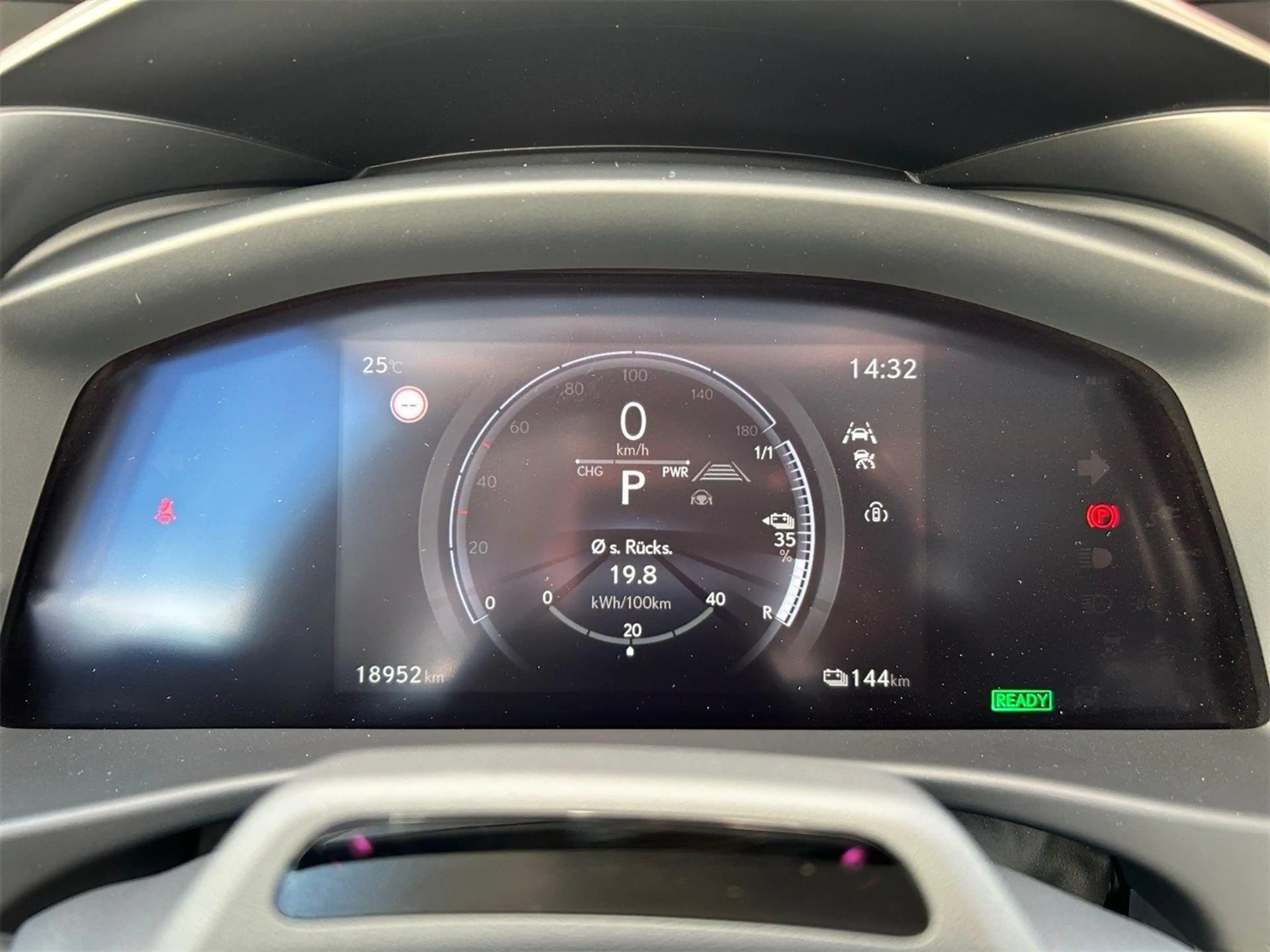 Lexus RZ 450e Luxury Paket 71,4kWh Aut. — photo 5