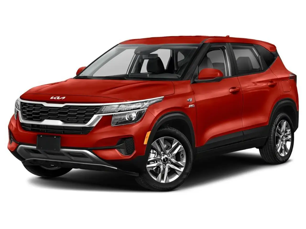 2022 Kia Seltos