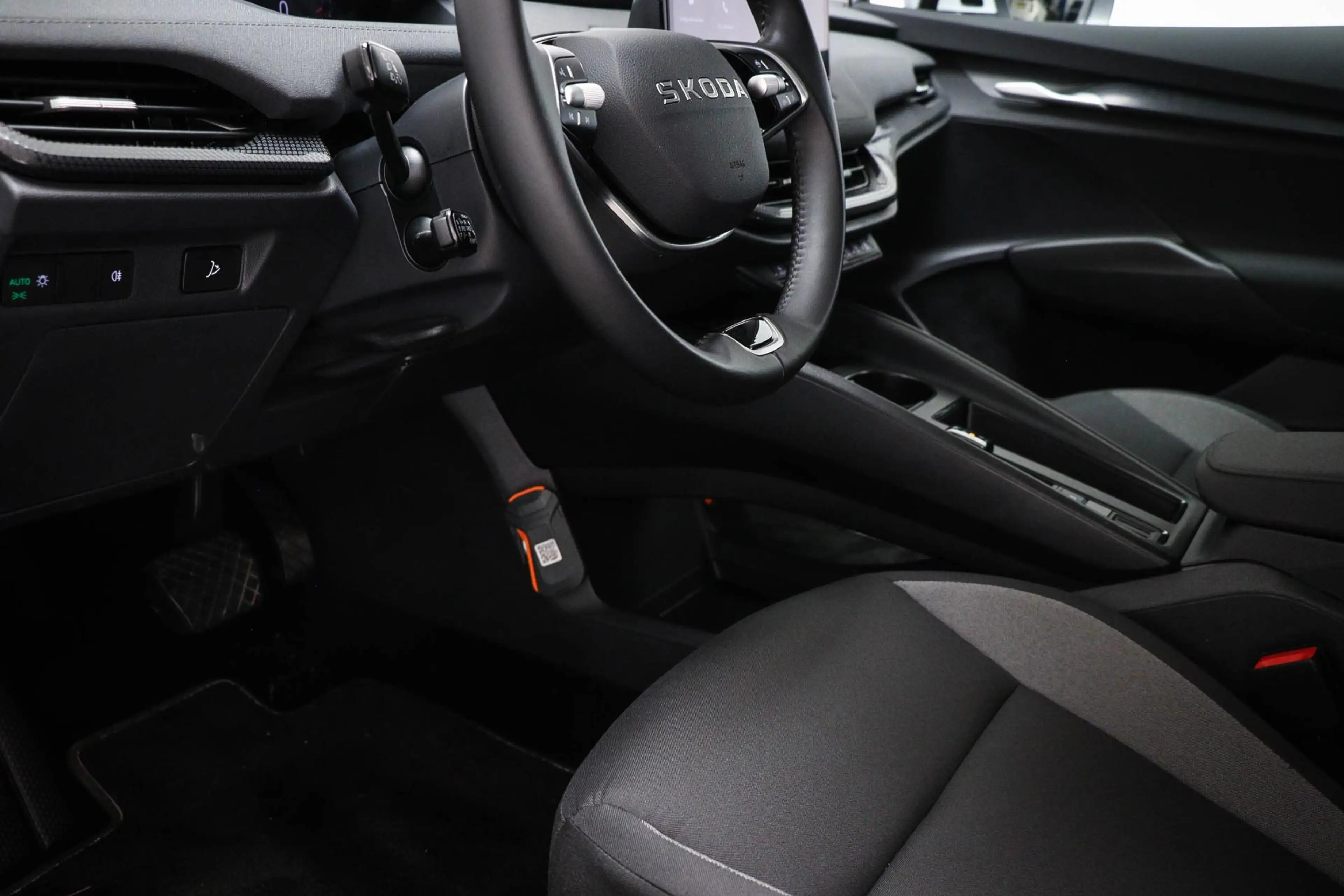 Skoda Elroq 50 Selection | CLIMA | DAB | APPLE | CAMERA — photo 26