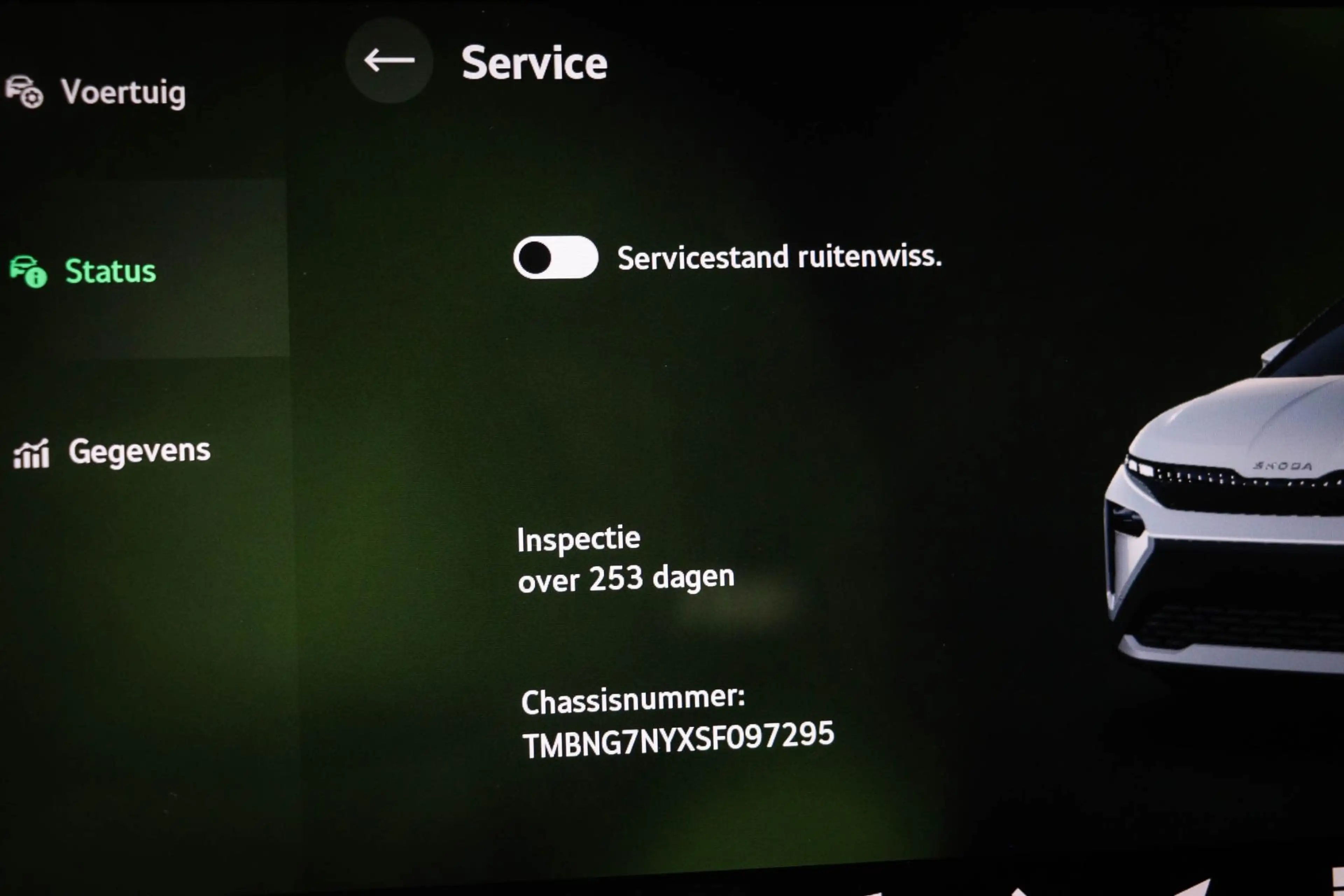 Skoda Elroq 50 Selection | CLIMA | DAB | APPLE | CAMERA — photo 44