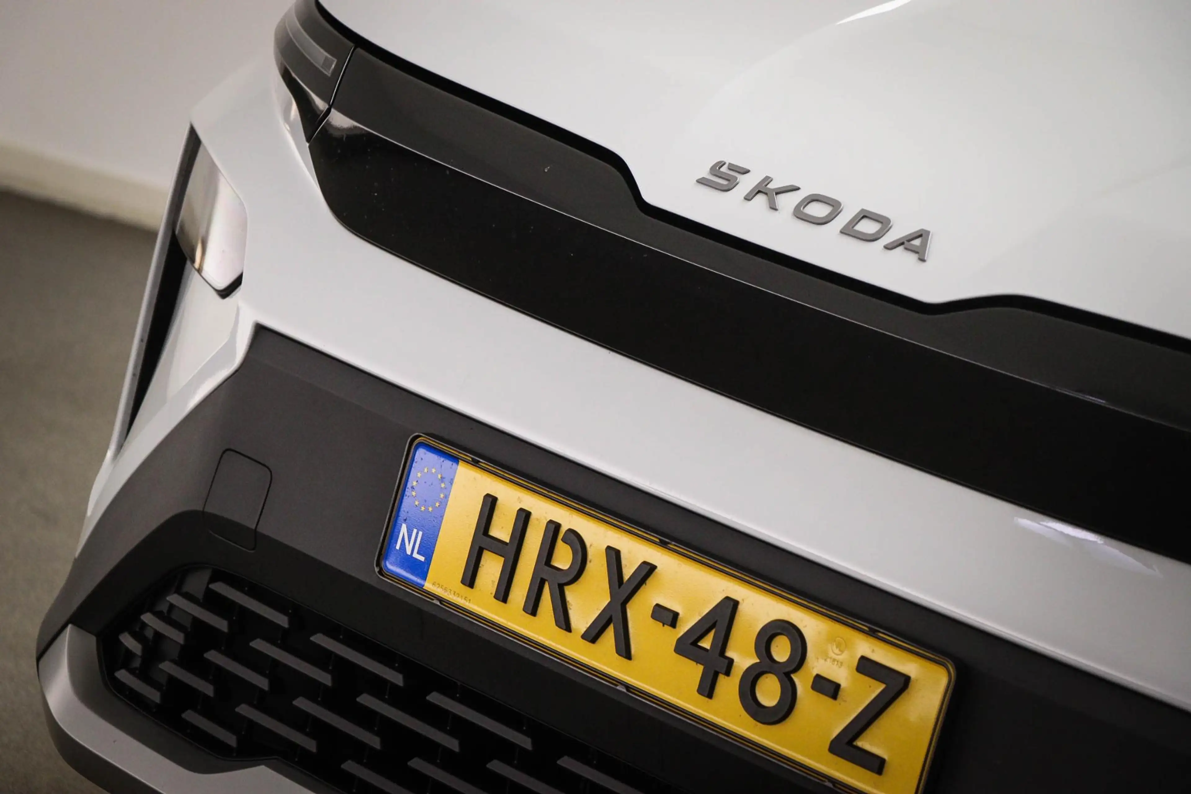 Skoda Elroq 50 Selection | CLIMA | DAB | APPLE | CAMERA — photo 15