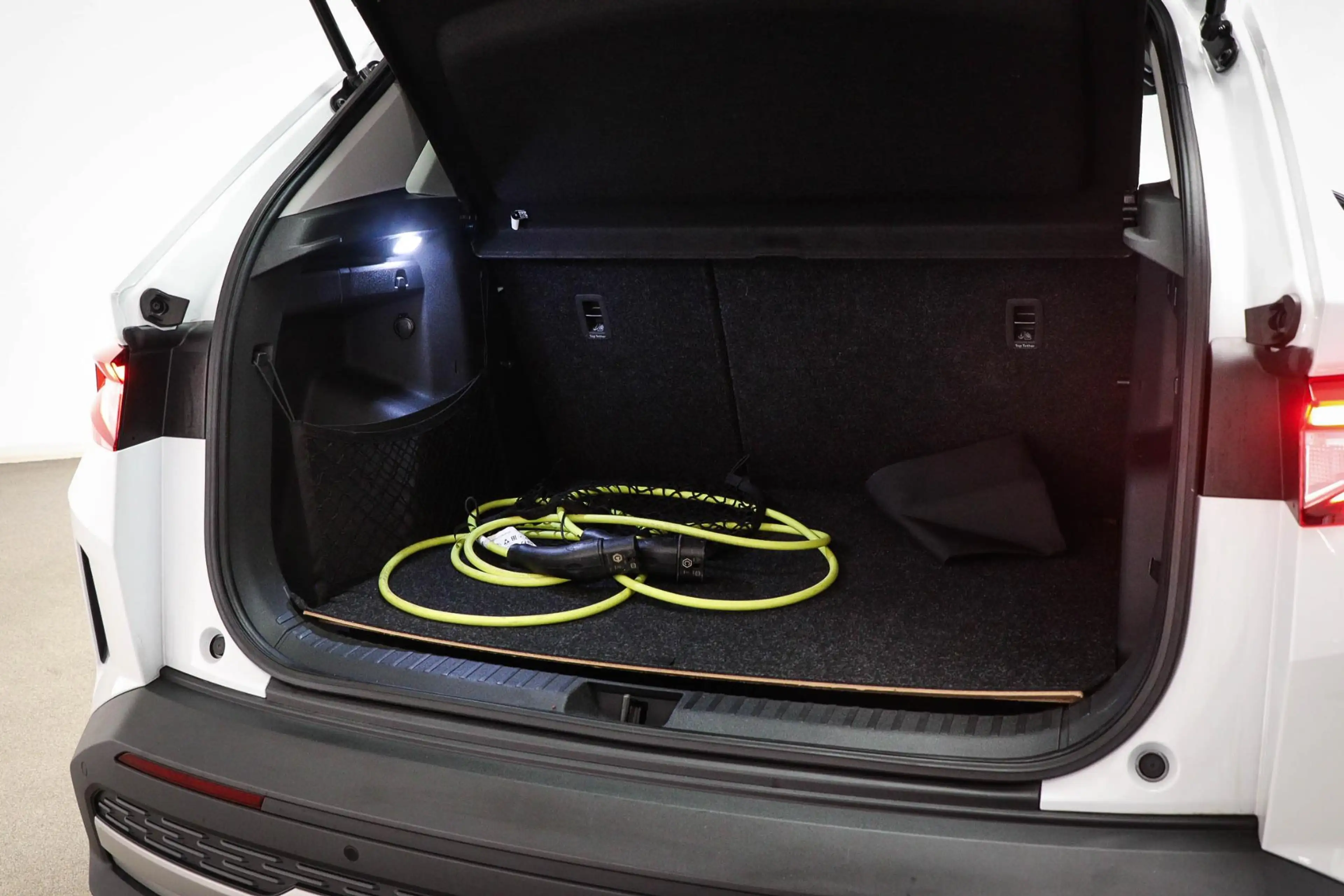Skoda Elroq 50 Selection | CLIMA | DAB | APPLE | CAMERA — photo 14