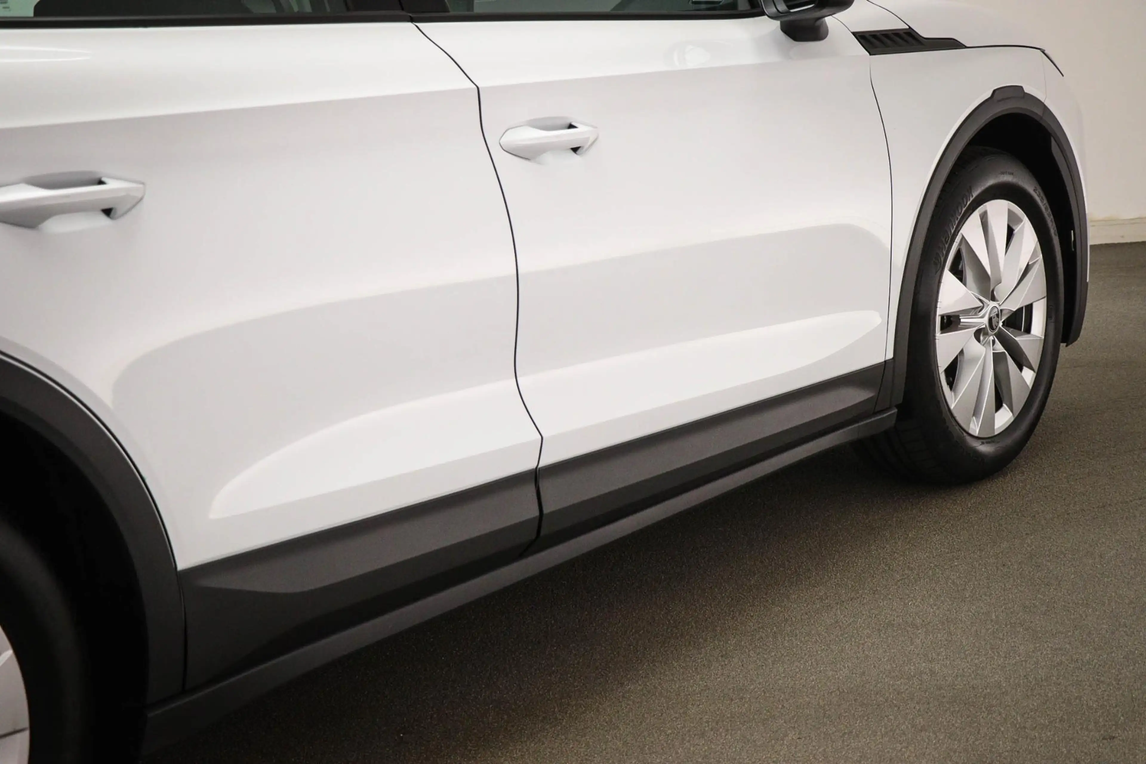 Skoda Elroq 50 Selection | CLIMA | DAB | APPLE | CAMERA — photo 22