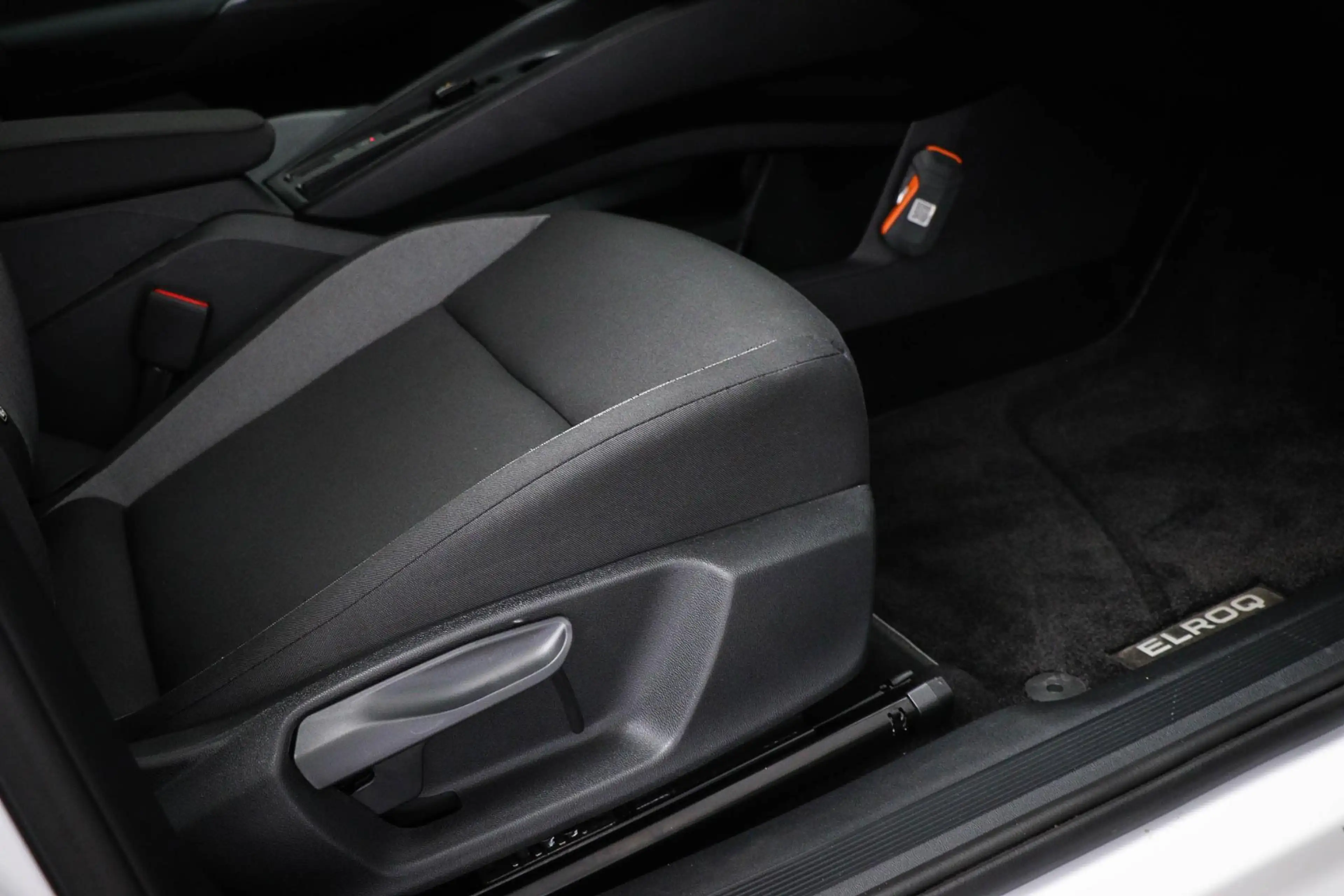 Skoda Elroq 50 Selection | CLIMA | DAB | APPLE | CAMERA — photo 11