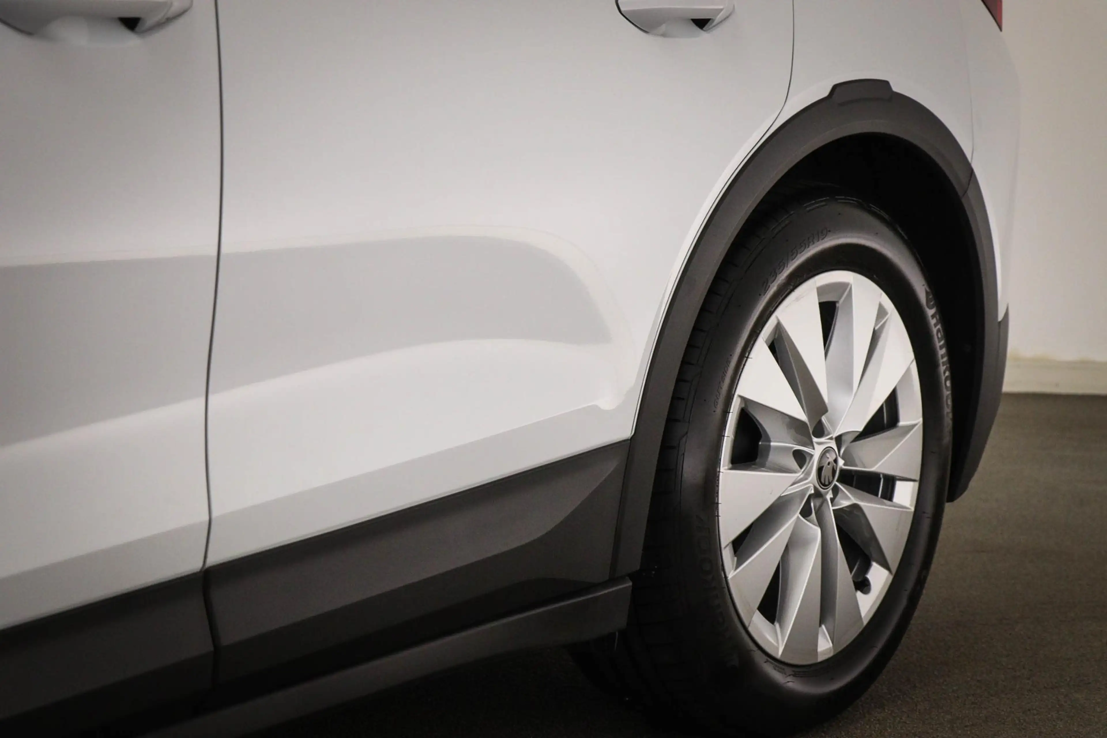 Skoda Elroq 50 Selection | CLIMA | DAB | APPLE | CAMERA — photo 18