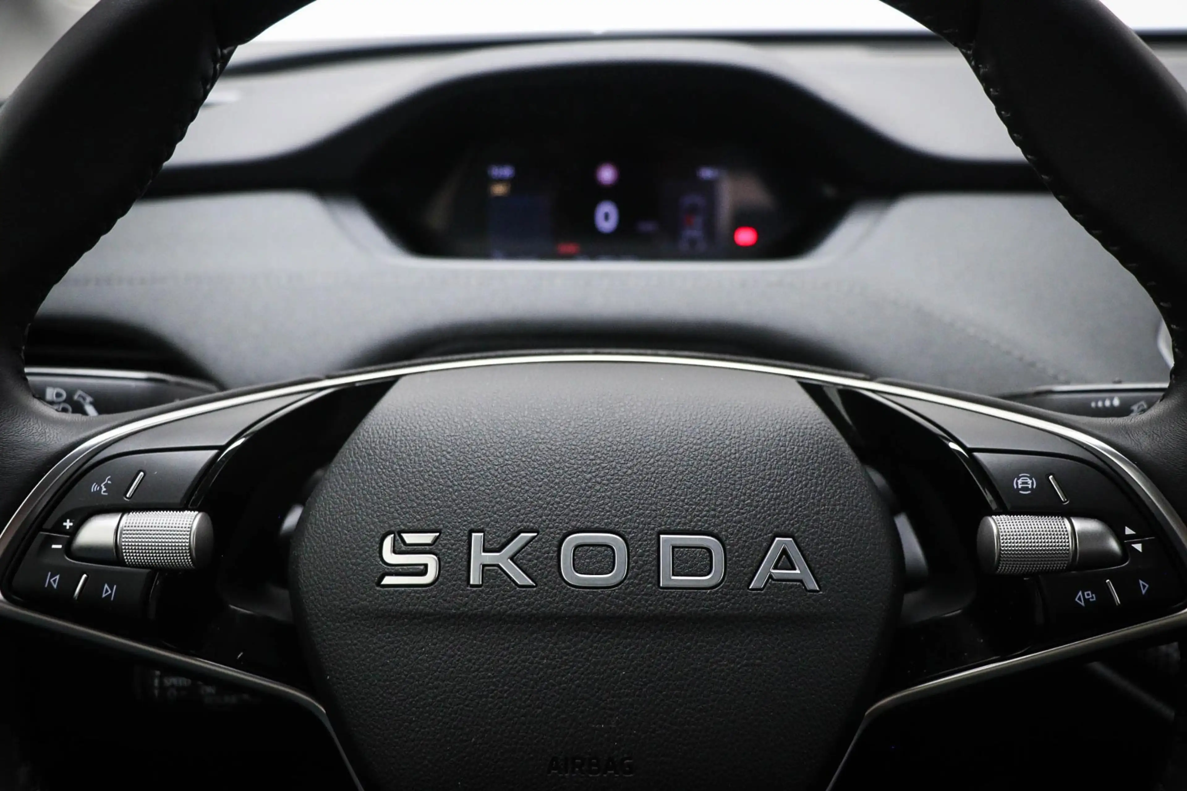 Skoda Elroq 50 Selection | CLIMA | DAB | APPLE | CAMERA — photo 30