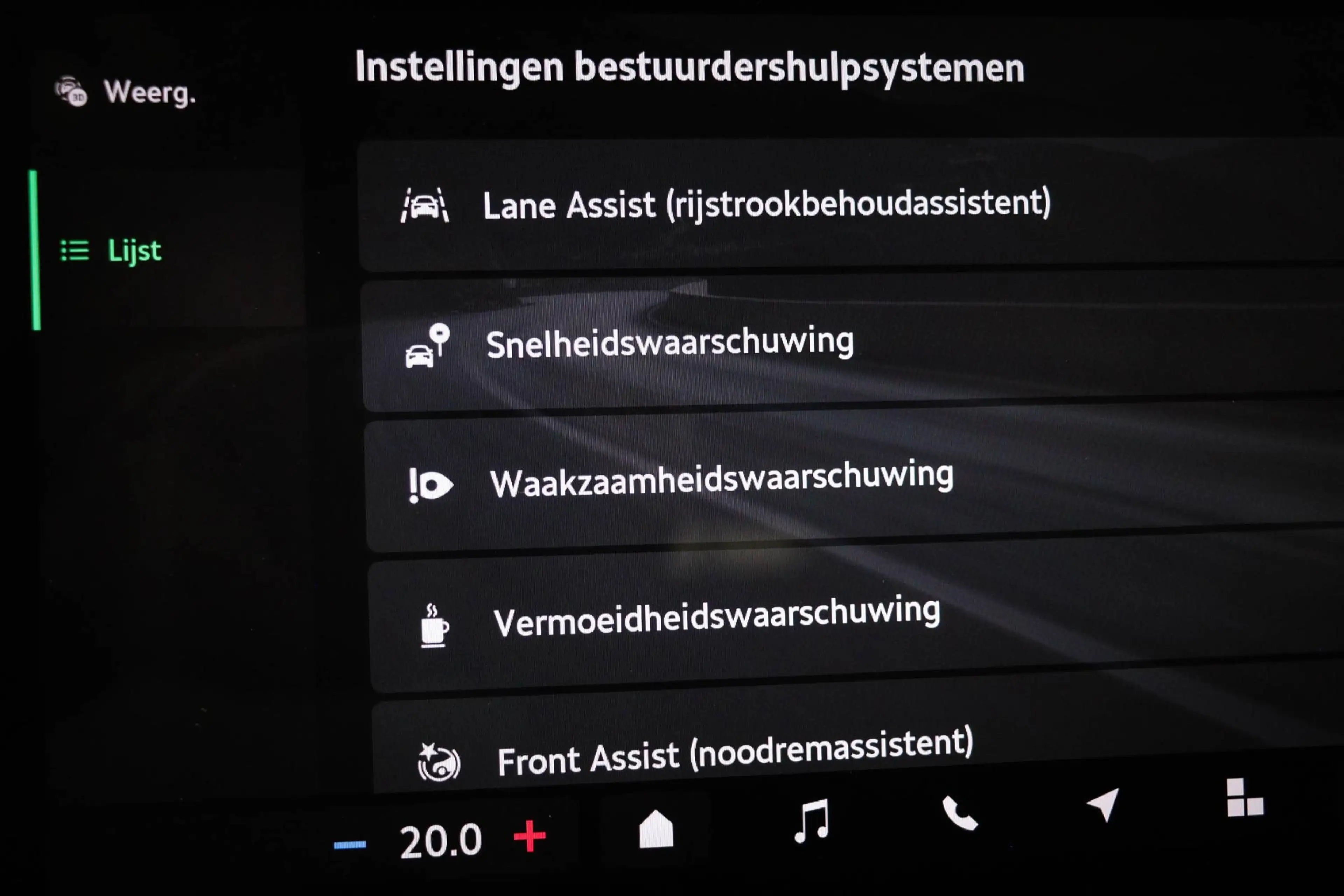 Skoda Elroq 50 Selection | CLIMA | DAB | APPLE | CAMERA — photo 35