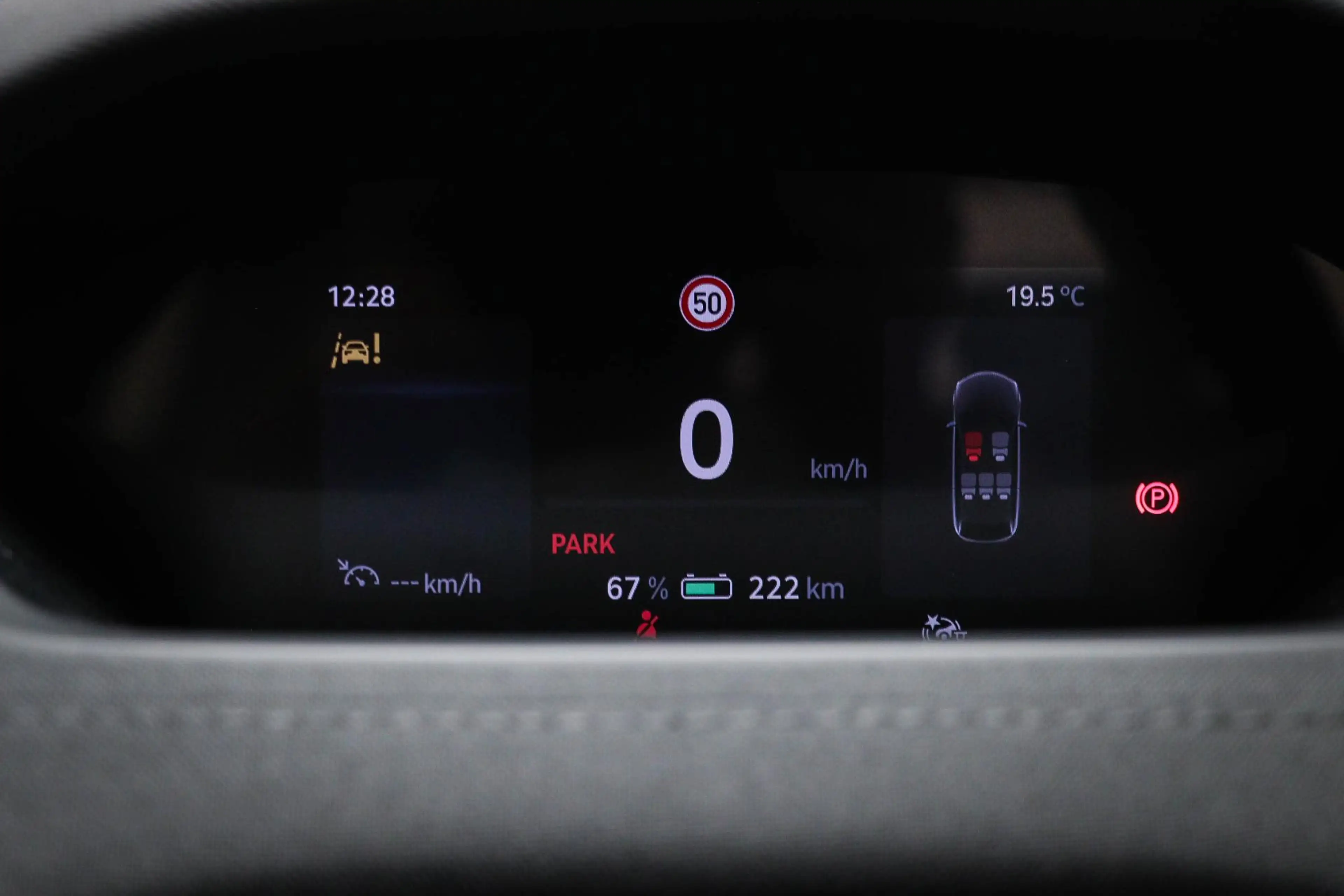 Skoda Elroq 50 Selection | CLIMA | DAB | APPLE | CAMERA — photo 5