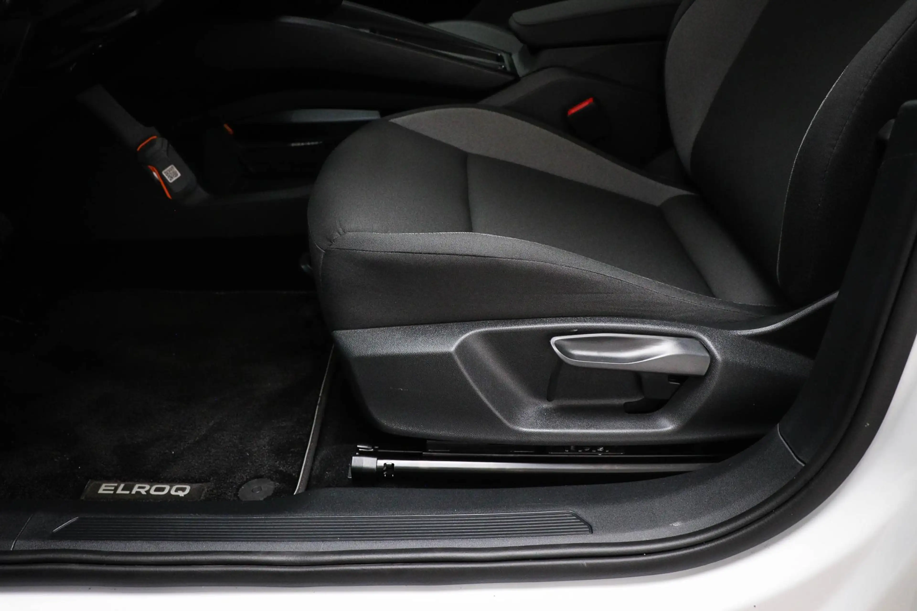 Skoda Elroq 50 Selection | CLIMA | DAB | APPLE | CAMERA — photo 25