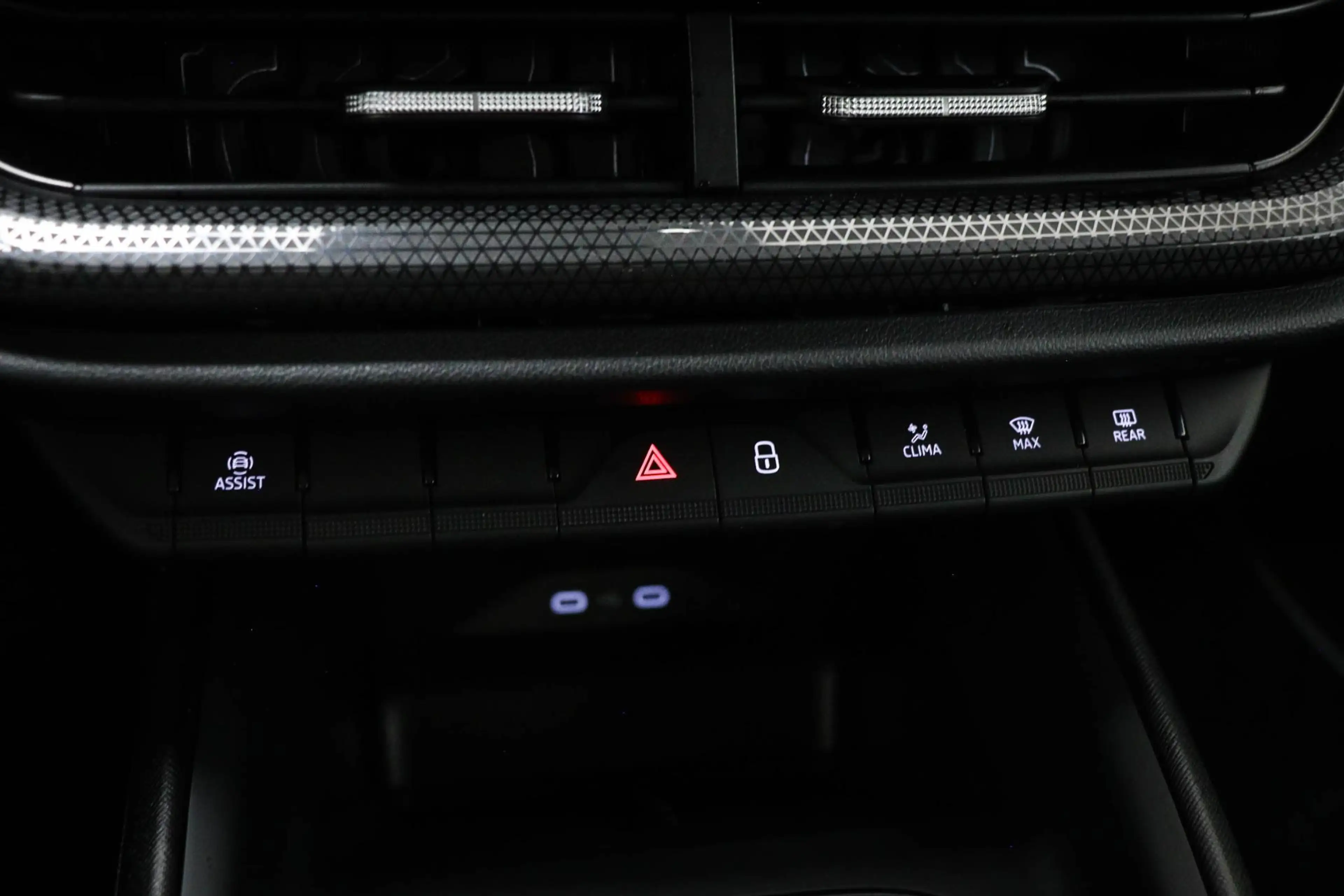 Skoda Elroq 50 Selection | CLIMA | DAB | APPLE | CAMERA — photo 34