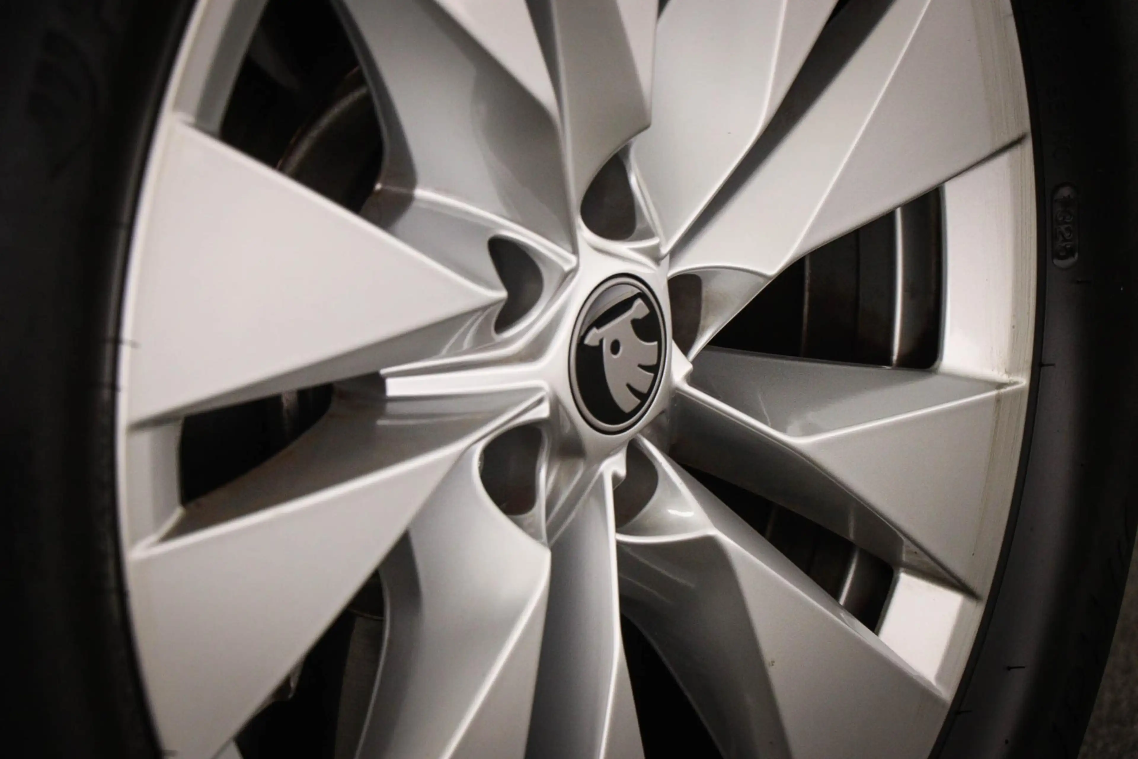 Skoda Elroq 50 Selection | CLIMA | DAB | APPLE | CAMERA — photo 23