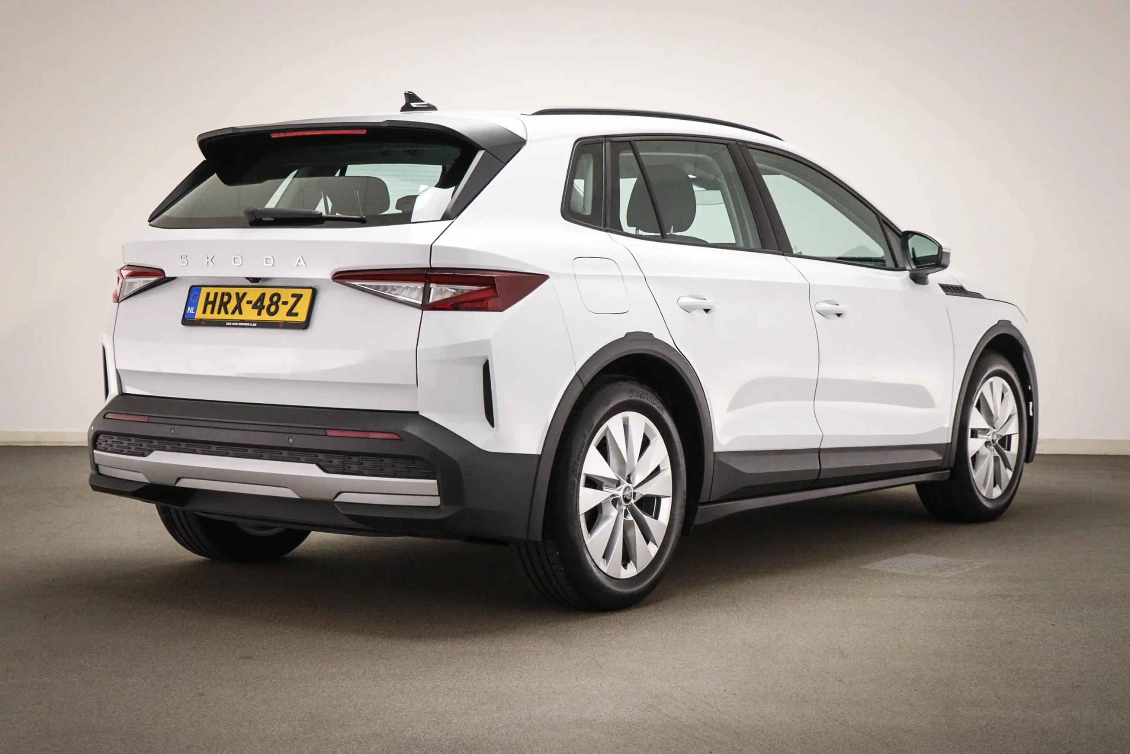 Skoda Elroq 50 Selection | CLIMA | DAB | APPLE | CAMERA — photo 2