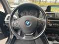 BMW 116 d Advantage 5Trg.*Navi*LED*Klima*Euro6* Schwarz - thumbnail 14