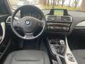 BMW 116 d Advantage 5Trg.*Navi*LED*Klima*Euro6* Schwarz - thumbnail 11