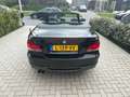 BMW 125 BMW 1-serie Cabrio 125i AUT High Exec M Pakket Negru - thumbnail 6