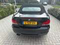 BMW 125 BMW 1-serie Cabrio 125i AUT High Exec M Pakket Negru - thumbnail 4