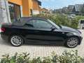 BMW 125 BMW 1-serie Cabrio 125i AUT High Exec M Pakket Negru - thumbnail 3
