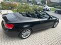 BMW 125 BMW 1-serie Cabrio 125i AUT High Exec M Pakket Negru - thumbnail 5