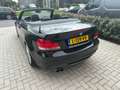 BMW 125 BMW 1-serie Cabrio 125i AUT High Exec M Pakket Negru - thumbnail 7