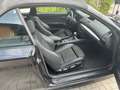 BMW 125 BMW 1-serie Cabrio 125i AUT High Exec M Pakket Negru - thumbnail 15