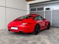 Porsche 997 911 997.2 Carrera Coupé Rot - thumbnail 9