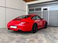 Porsche 997 911 997.2 Carrera Coupé Rot - thumbnail 8