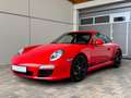 Porsche 997 911 997.2 Carrera Coupé Rot - thumbnail 1