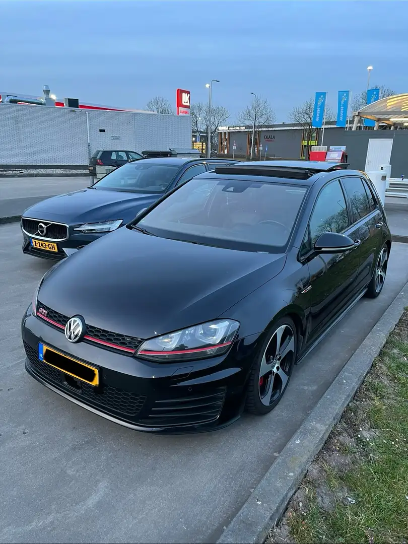Volkswagen Golf GTI GTI Performance Bom Volll lees en zie foto s - 2