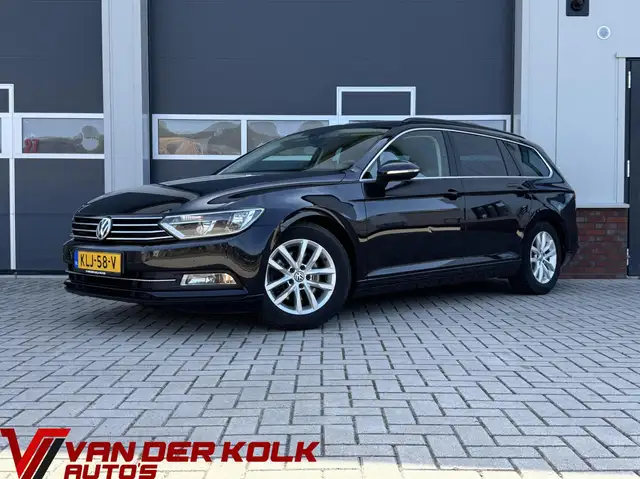 Volkswagen Passat Variant 1.4 TSI ACT Comfortline | CarPlay | Adaptive Cruis