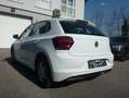 Volkswagen Polo Comfortline TSI OPF APP-CONNECT FRONT-ASSIST Weiß - thumbnail 10