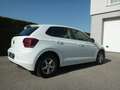 Volkswagen Polo Comfortline TSI OPF APP-CONNECT FRONT-ASSIST Weiß - thumbnail 9