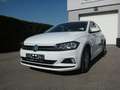Volkswagen Polo Comfortline TSI OPF APP-CONNECT FRONT-ASSIST Weiß - thumbnail 1