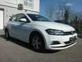 Volkswagen Polo Comfortline TSI OPF APP-CONNECT FRONT-ASSIST Weiß - thumbnail 6