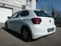 Volkswagen Polo Comfortline TSI OPF APP-CONNECT FRONT-ASSIST Weiß - thumbnail 11