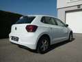 Volkswagen Polo Comfortline TSI OPF APP-CONNECT FRONT-ASSIST Weiß - thumbnail 8