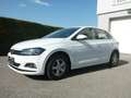 Volkswagen Polo Comfortline TSI OPF APP-CONNECT FRONT-ASSIST Weiß - thumbnail 3