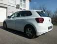 Volkswagen Polo Comfortline TSI OPF APP-CONNECT FRONT-ASSIST Weiß - thumbnail 12
